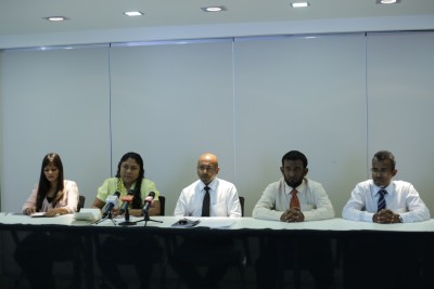 ގާނޫނީ ވަކީލުން ހޯދުމުގައި އެހީތެރިކަންދޭ ވެބްސައިޓެއް ލޯންޗްކޮށްފި