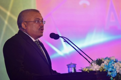 ޓީޗަރުން އަމިއްލައަށް ހާސިލް ކުރާ ތައުލީމުގެ ފޮނި ނަތީޖާ ލިބެނީ ދަރިވަރުންނަށް: ނައިބު ރައީސް