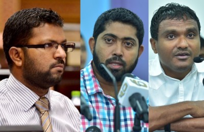 ކްލަބްތަކުގެ ހުށަހެޅުން: ބައްސާމް ވަކިކޮށް ކޮމިޓީއަކާ ހަވާލުކުރުން!