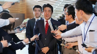 އުތުރު ކޮރެއާގެ މިސައިލް ޓެސްޓާ ގުޅިގެން ޖަޕާނުން ފިޔަވަޅު އަޅާނެ ކަމުގެ އިންޒާރު ދީފި