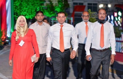 ރިޔާސީ އިންތިޚާބަށް "ގެއްލުނު" އެމްޑީއޭ މަޖިލީސް އިންތިޚާބަށް ތައްޔާރުވެއްޖެ