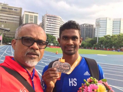 200 މީޓަރު ދުވުމުގެ ސެމީން ސާއިދަށް ތިންވަނަ، ސަރީސަށް 8 ވަނަ