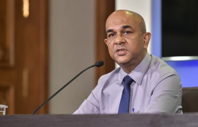 ފްލެޓް ދިނުމުގައި ބޮޑެތި އިހުމާލުތައްް އެބަހުރި: ކޮމިޓީ