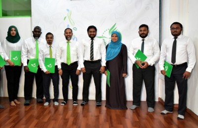 ސަރުކާރަށް ފުރިހަމަ އަޣުލަބިއްޔަތު ހޯދައިދޭން މަސައްކަތް ކުރާނަން: އަދާލަތު