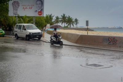 މާދަމަ އިން ފެށިގެން ހުކުރު ދުވަހުގެ ނިޔަލަށް ބޮޑަށް ވައިގަދަވާނެ: މެޓް އޮފީސް