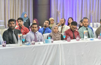 އާ ބިންގަލެއްގައި ސިއްހީ ހިދުމަތް އާރާސްތުކުރަން ފަށައިފިން: މިނިސްޓަރު