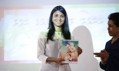 ރަންމުތް: އަންހެނުން މަދު ދާއިރާތަކުގައި މަސައްކަތްކުރާ ފިސާރި ކަނބަލުންގެ ވާހަކަ