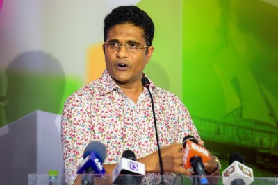 ދީނަށް ފުރައްސާރަ ކުރާ މީހުންނަށް އެންމެ ހަރުކަށި އަދަބު ދޭން ނިހާން ގޮވާލައްވައިފި