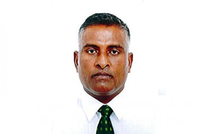 އޭވިއޭޝަން ސެކިއުރިޓީގެ ކޮމާންޑަރަކަށް މޭޖާ ރިޓަޔާޑް ފައިސަލް އައްޔަން ކުރައްވައިފި