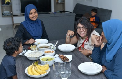 ވީލްޗެއާގައި ދުނިޔެ ބަލައިލުމުގެ ދަތުރުގައި ރާއްޖެއަށް