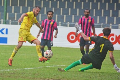 ފަހު ވަގުތު ޔޫވީ އަތުން ވިކްޓަރީ ތިން ޕޮއިންޓް ހޯދައިފި