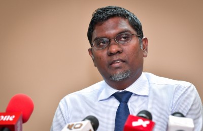 ގްލޯބަލް މަނީ ވީކުގައި ޒުވާނުންނާއި ކުޑަކުދިންނަށް ހާއްސަ ހަރަކާތްތަކެއް