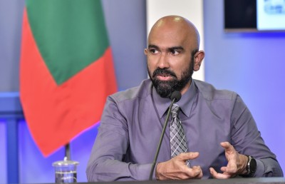 ފްލެޓް ދިނުމުގައި ބޮޑެތި އިހުމާލުތައްް އެބަހުރި: ކޮމިޓީ