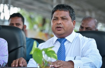 ހަކަތަ ބޭނުންކުރާ ވަރު އަންގައިދޭ ލޭބަލް އާންމުންގެ ޚިޔާލަށް