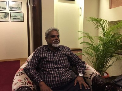ރާއްޖޭގައި ބާސްކެޓް ކުރިއެރުވިދާނެ، ރަނގަޅު މުސްތަގުބަލެއް އެބައޮތް: އޭކޭ ސަރްކާރް