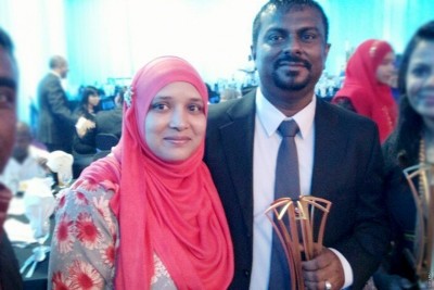 އިއްސެގެ ނަޒަރުގައި ކާމިޔާބީއަށް ވުރެ، ކުރާ ދަތުރު މާ ޗާލު!