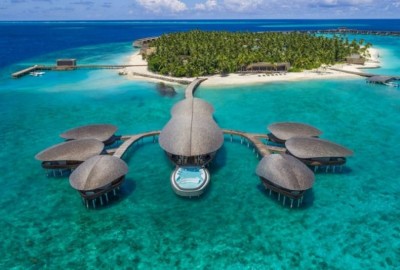 ސެއިންޓް ރީޖިސް ވޮއްމުލީގެ ފަރުމާއަށް ބައިނަލްއަގުވާމީ އެވޯޑެއް