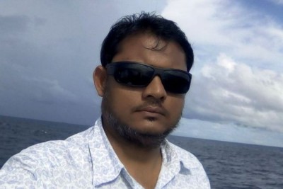 ގާނޫނީ ވަކީލު އަލީ ޝާހު ގޭބަންދަށް ބަދަލުކޮށްފި