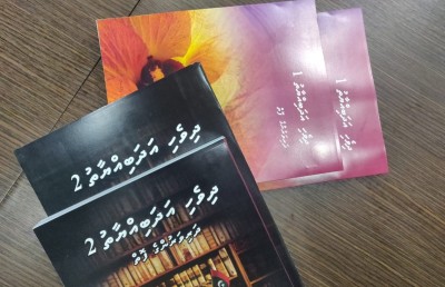 ދިވެހި އަދަބިއްޔާތު މާއްދާ އިން ޝައުގުވެރިކަން ބޮޑުކުރާނެ