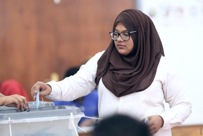 ކައުންސިލް އިންތިޚާބުގެ ރަސްމީ ނަތީޖާ އިއުލާންކޮށް ނިންމާލައިފި