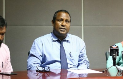 ގަވާއިދަށް އަމަލުކުރުން ފަސްކުރުމުގައި އަޅުގަނޑު ކޮރަޕްޝަނެއް ނުހިންގަން: ރަފީއު