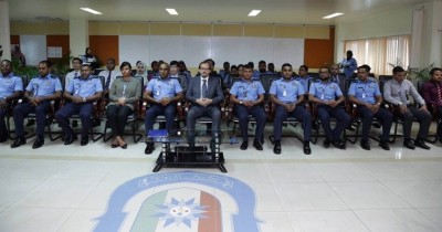އިންސާނީ ވަގުފާރިއާ ގުޅޭ މައްސަލަތައް ހުށަހެޅުމަށް އޮންލައިން ސިސްޓަމެއް ގާއިމްކޮށްފި