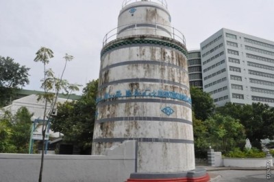 މުންނާރު ރައްކާތެރި ކުރުމަށް އިތުރު ފަށަލައެއް(ވީޑިއޯ)