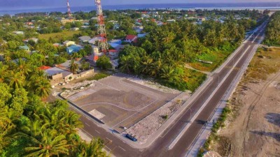 ޓްރާންސްޕޯޓް އޮތޯރިޓީންދޭ ހިދުމަތްތައް ދ. އަތޮޅުގައި ދޭން ފަށައިފި