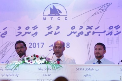 އެމްޓީސީސީގެ ބޯޑު ކުޑަކުރުމާއި ހިއްސާގެ އަގު ދަށްކުރާ ހުށަހެޅުން އަނބުރާ ގެންގޮސްފި