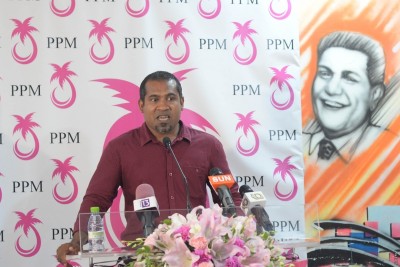 ދައުލަތަށް ދައްކަންޖެހޭ ލޯ ލާރިއެއް އޮތްނަމަ ގާނޫނު އެމީހެއްގެ ކައިރިއަށްދާނެ: ހަލީލް