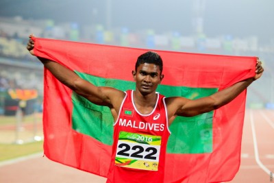 200 މީޓަރު ދުވުމުން ސާއިދާއި ސަރީސް ސެމީއަށް