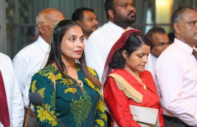 އިތުރު 10 ސްކޫލް އަޅާނެ ކަމަކަށް ނުބުނަން: މިނިސްޓަރު