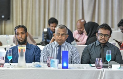 އާ ބިންގަލެއްގައި ސިއްހީ ހިދުމަތް އާރާސްތުކުރަން ފަށައިފިން: މިނިސްޓަރު
