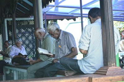 ތަޤްވާ – ރޯދައިގެ އަޞްލު މަޤްޞަދު