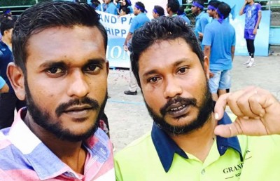 މާއްޓޭ، ގައުމީ ޓީމުން ބާކީކުރި ސަބަބެއް ހޯދަނީ