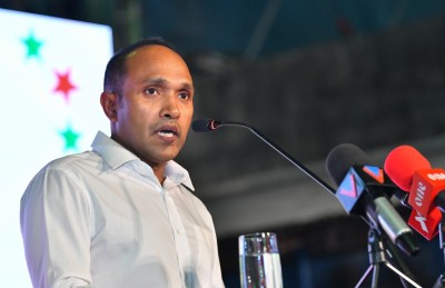 ޒީރޯ ޓޮލެރަންސަށް ބޭނުންވަނީ ހިޔާނާތުގެ އެންމެންނަށް ފިޔަވަޅު އެޅުން: ޑރ. ޖަމީލް