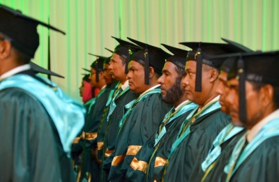 އައިޔޫއެމްއިން ރާއްޖެއަށް މުޅިން އާ 3 މާސްޓާސް ކޯހަކާއެކު ޖުލައި މަހުގެ ކޯސްތަކަށް ހުޅުވާލައިފި