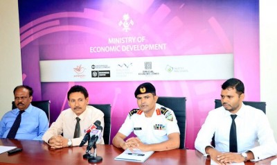 ކަނޑުމަތީގެ ހާދިސާތައް މަދުކުރުމަށް ކަންކަން މުރާޖާކުރަނީ