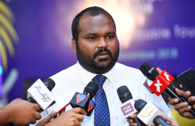 އޯލް ސްޓާ ޓީމަކާއި ވަރުގަދަ ކްލަބެއް ރާއްޖެ ގެންނަނީ