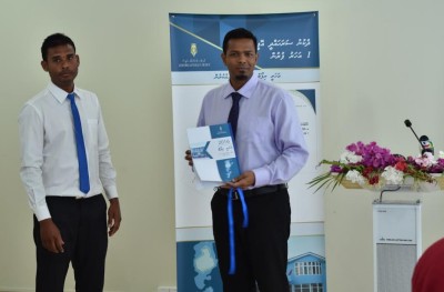 މިދިޔަ އަހަރު ދެކުނު ސަރަހައްދީ އޮޑިޓް އޮފީހުން 68 އޮޑިޓެއް ނިންމި