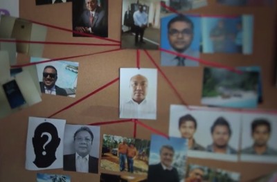 އެމްއެމްއޭގެ އިހުމާލު ބޮޑު! އަޅާނުލާ ހަމަ ތިބީ!