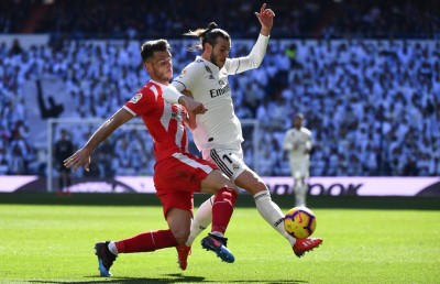 ބަލިވިޔަސް ރެއާލް އޮތީ ލީގުގެ ރޭހުގައި: ސޮލާރީ