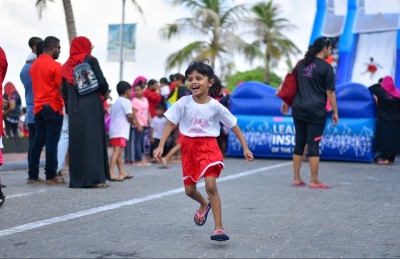 މާފަންނު މަދަރުސާގެ 35 ވަނަ އަހަރީ ދުވަސް ކުލަގަދަކޮށް ފާހަގަކުރަނީ