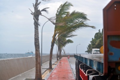 ވިލާގަނޑުގައި 45 މޭލަށް ވައި ގަދަވާނެ، ސަމާލުވޭ!