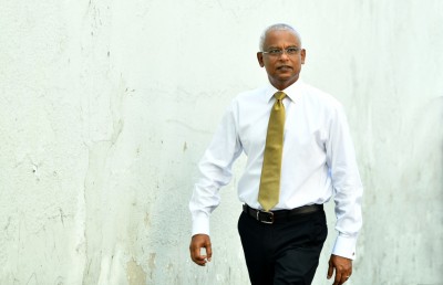 އޭސީސީ ރިޕޯޓް ރައީސަށް ކުރިއަކުން ނުލިބޭ: ތަރުޖަމާން