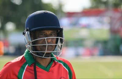 ޒުވާން ކްރިކެޓް ކުޅުންތެރިންގެ ހުނަރު ފެނިއްޖެ: ރައީސް