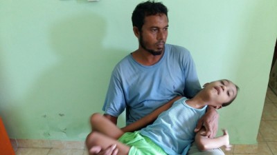 ކޮންމެ ސިކުންތަކު ފިޓް ޖެހޭ ކުއްޖާ ބޮޑު އޮޕަރޭޝަނަކަށް އެދިއެދި!
