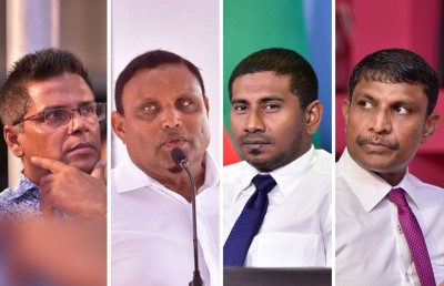 ހިޔާނާތުގެ ފައިސާ އިން 4 މެމްބަރަކަށް 9 މިލިއަން ވުރެ ރުފިޔާ!