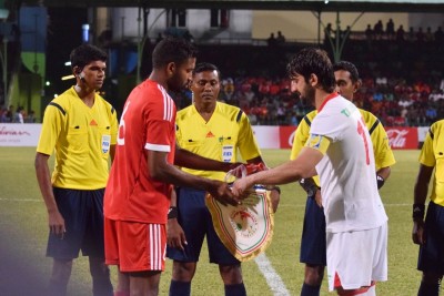 ބަކާގެ ކުޅުމަށް ބަލާއިރު ގައުމީ ޖާޒީ އޭނާއަށް ހައްގު ނުވޭބާ؟