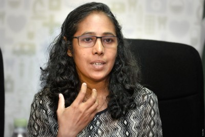ޑރ. ނިޔާޝާގެ އިރުޝާދު: ދަރިފުޅު ރުޅިގަދަވެ ބޮޑާހާކާނަމަ ހަދަންވީ ގޮތް
